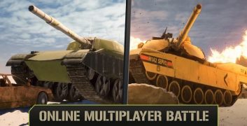 Mod War Machines