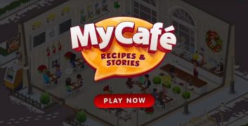 mod My Cafe — Restaurant Game. Serve & Manage