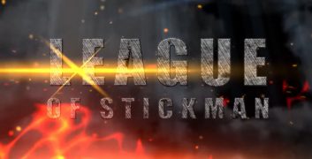 League of Stickman