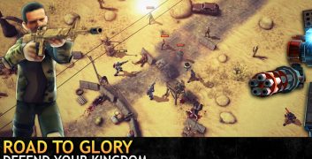 Last Hope TD Mod Apk