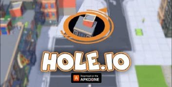 Hole.io