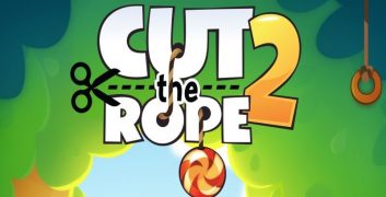 mod cut the rope 2