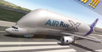 mod extreme landings