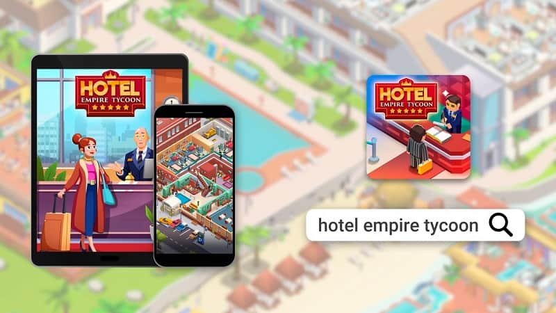 🔥 Download Idle Barber Shop Tycoon Business Management Game 1.0.7