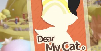 Dear My Cat Mod
