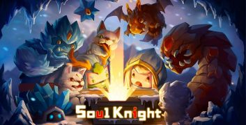 Soul Knight mod apk