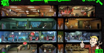 Fallout Shelter