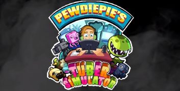 PewDiePie's Tuber Simulator mod apk