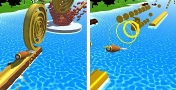 Spiral Roll