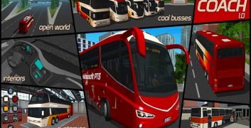 mod Public Transport Simulator