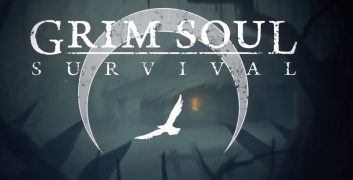 mod Grim Soul Dark Fantasy Survival