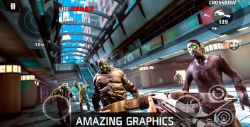 Dead Trigger Mod Apk