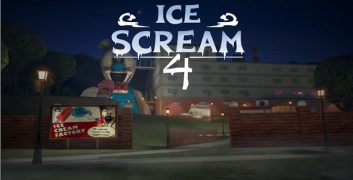 Ice Scream 4
