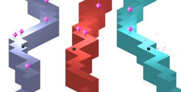 zigzag