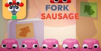 mod Fork N Sausage