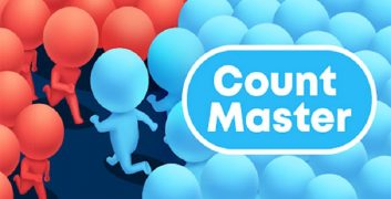 mod Count Masters