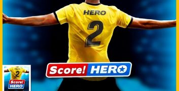 mod Score! Hero 2