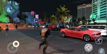Gangstar Vegas