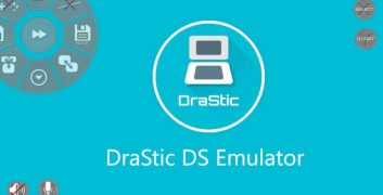 DraStic DS Emulator Mod Apk