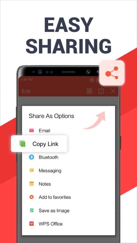 Download WPS Office MOD APK for Android