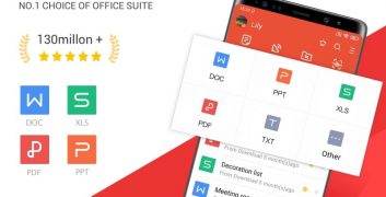 WPS Office Mod Apk