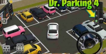 Dr. Parking 4 Mod Apk