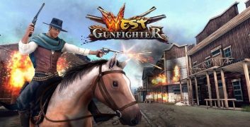 West Gunfighter mod apk