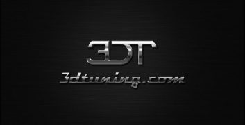 3DTuning Mod Apk