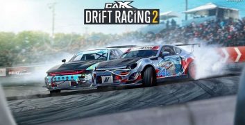 53 Carx Highway Racing Mod Apk And Data Download  Best HD