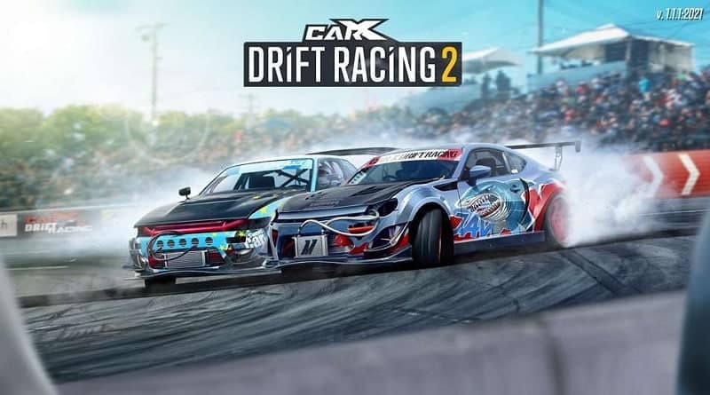 7600 Turbo Drift 3d Car Racing Mod Apk Download  Free