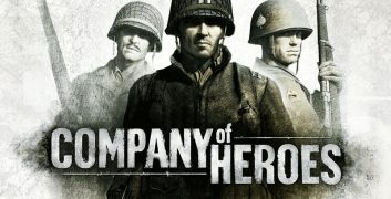 Company of Heroes mod apk