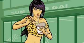 GTA Chinatown Wars mod apk