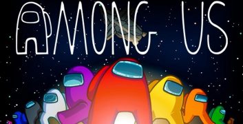Among Us mod apk