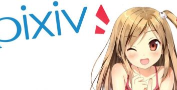 Pixiv Mod Apk
