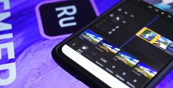 Adobe Premiere Rush Mod Apk