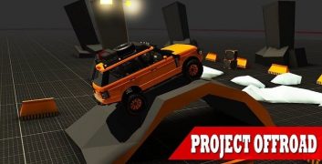 [PROJECT:OFFROAD] Mod Apk
