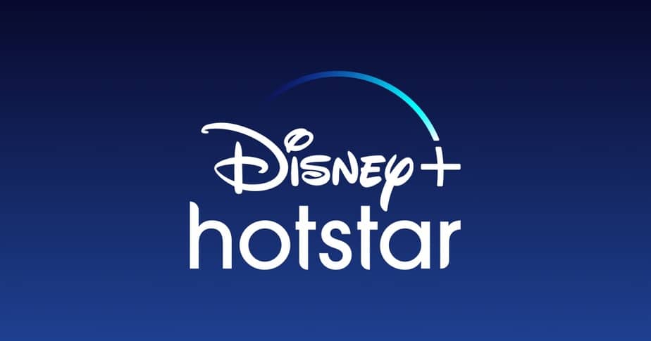 Disney+ Hotstar is a co-brand launched in 2020