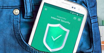 Kaspersky Mobile Antivirus mod apk