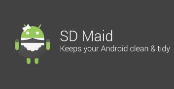 SD Maid Pro - Unlocker mod apk