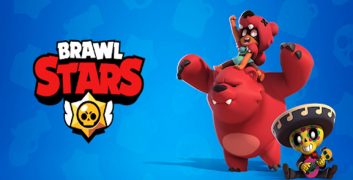 Brawl Stars Mod Apk