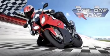 Real Bike Racing mod apk