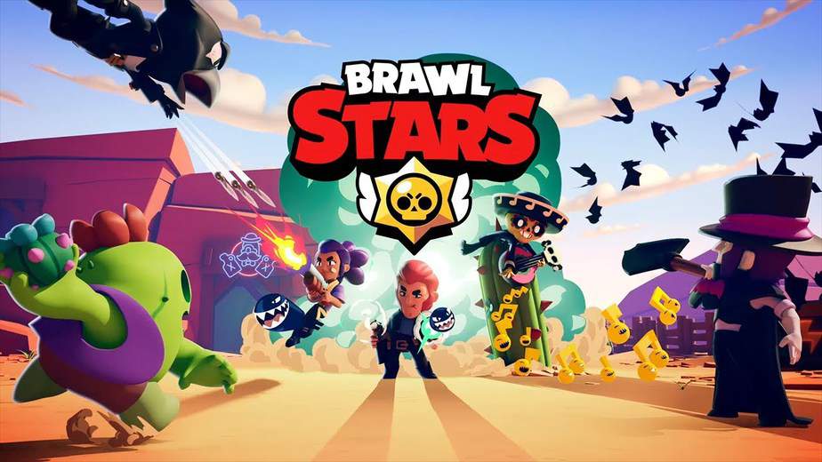 Brawl Stars Supercell