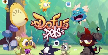 DOFUS Pets mod apk