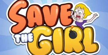 Save The Girl mod apk