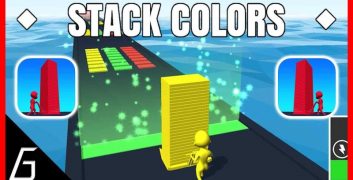Stack Colors mod apk