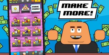 Make More! Mod Apk