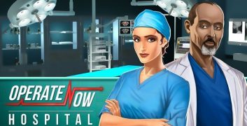 Operate Now: Hospital Mod Apk