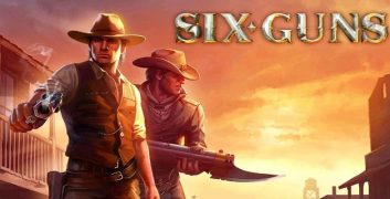 Six-Guns: Gang Showdown Mod Apk