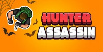 Hunter Assassin mod apk