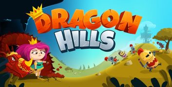 Dragon Hills mod apk